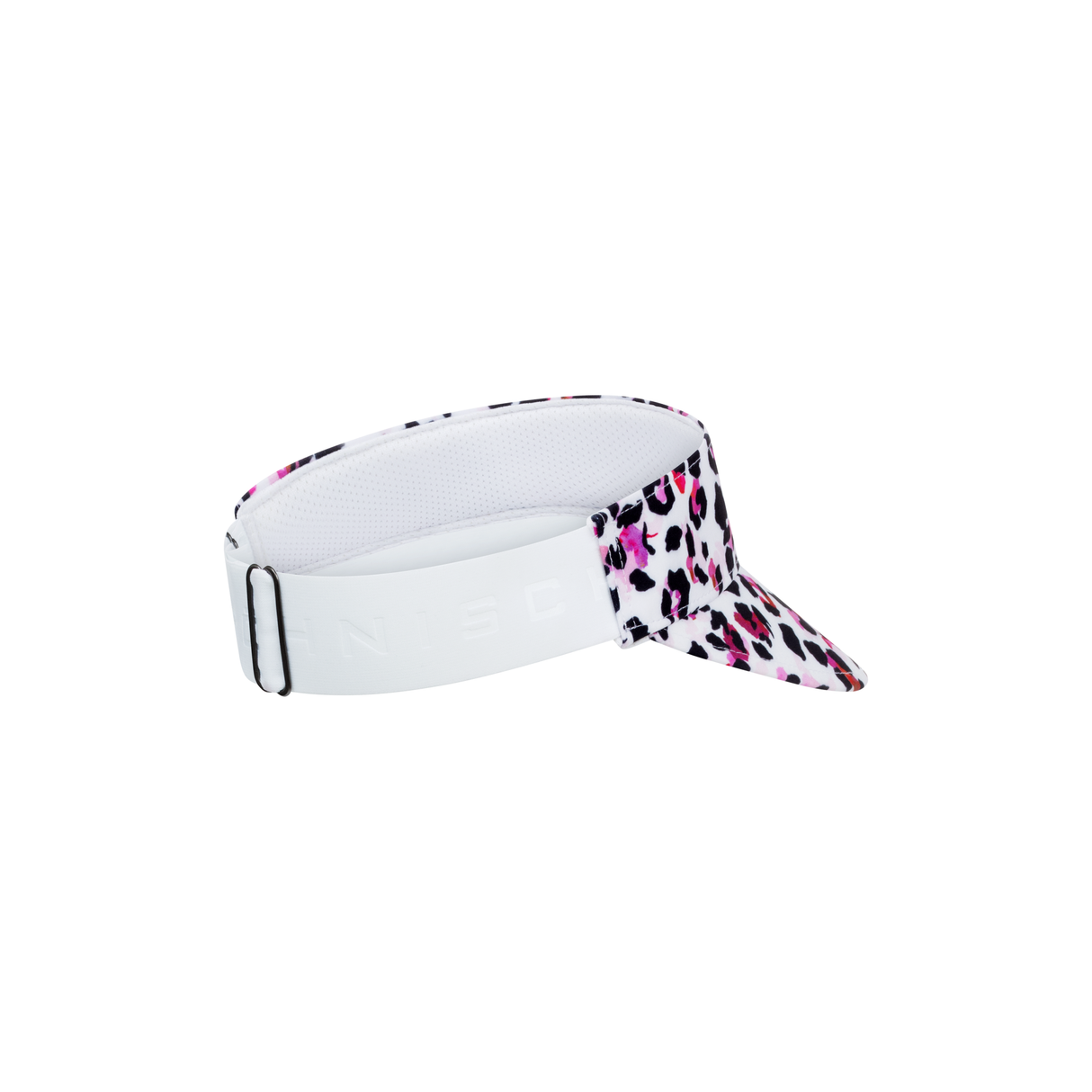 CASQUETTE VISOR ROHNISCH LOGO SUN VISOR
