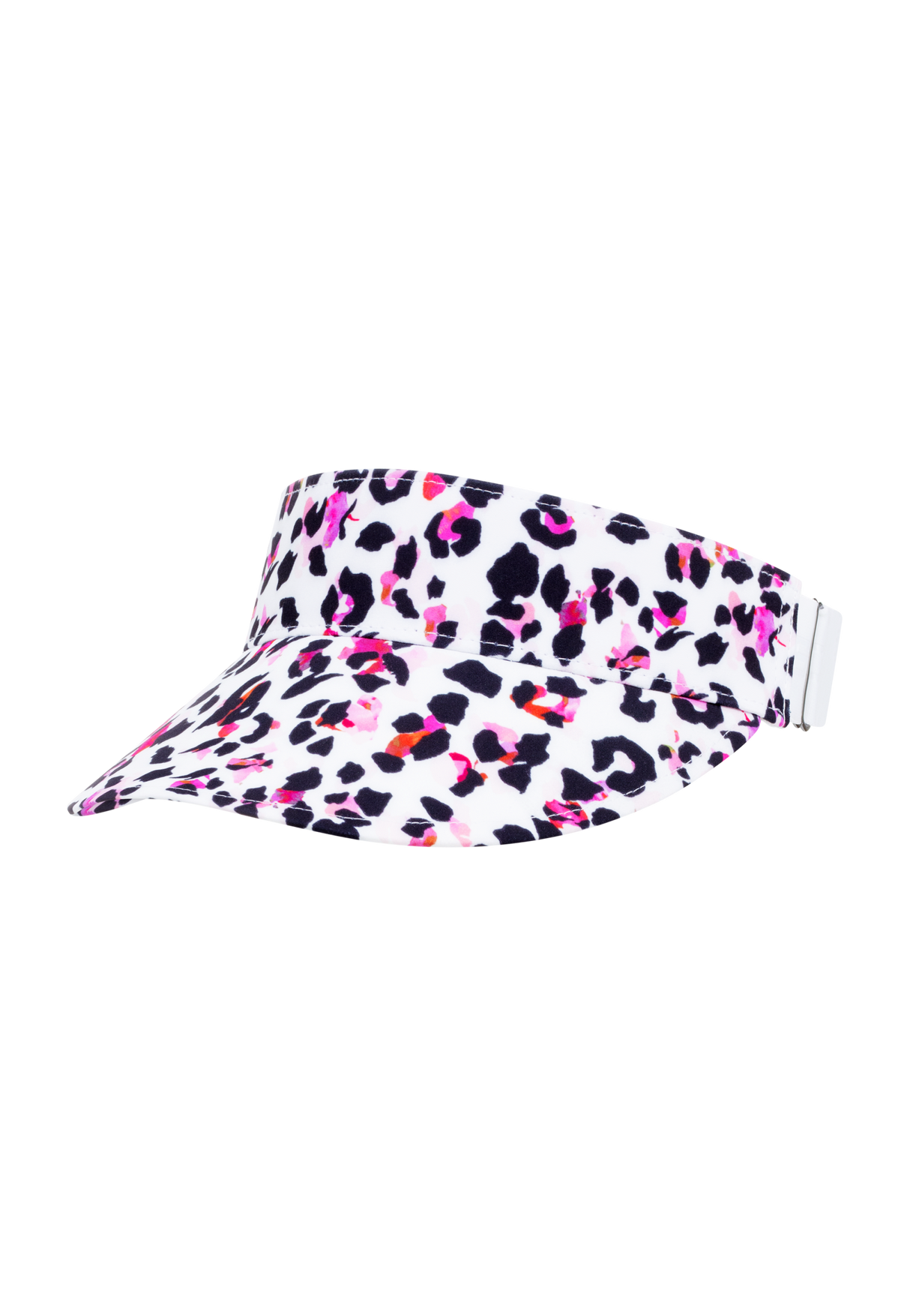 ROHNISCH LOGO SUN VISOR