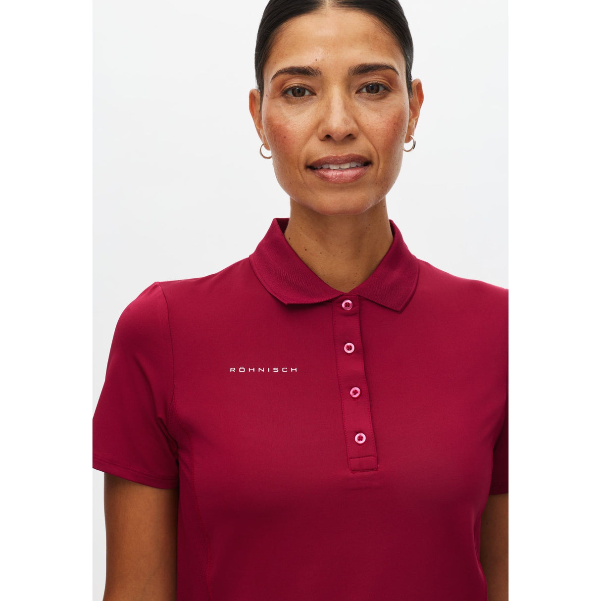 POLO ROHNISCH NICKY FEMME