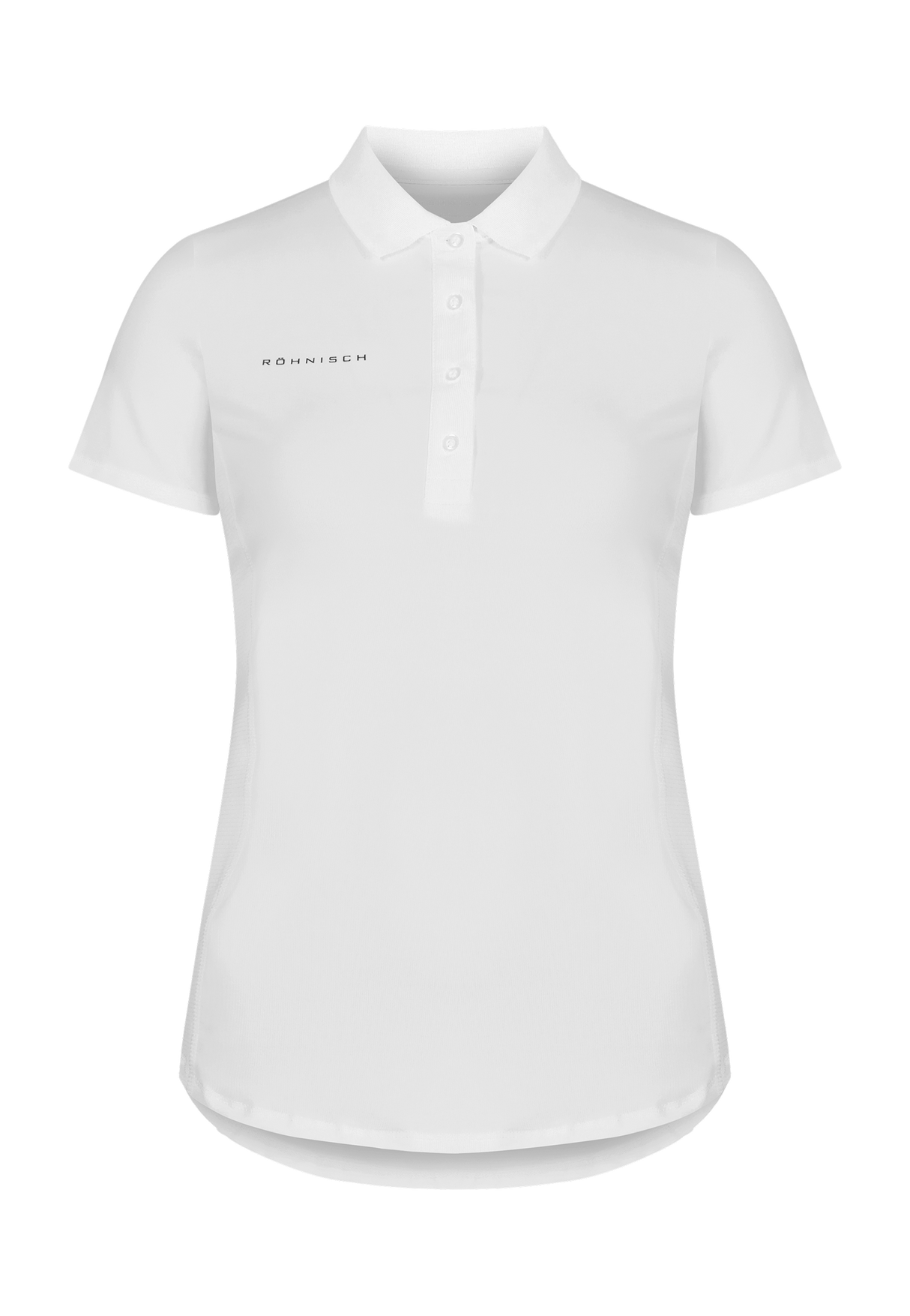 ROHNISCH NICKY WOMEN'S POLO SHIRT