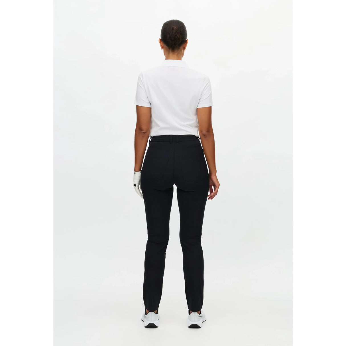 POLO ROHNISCH RIB POLO FEMME