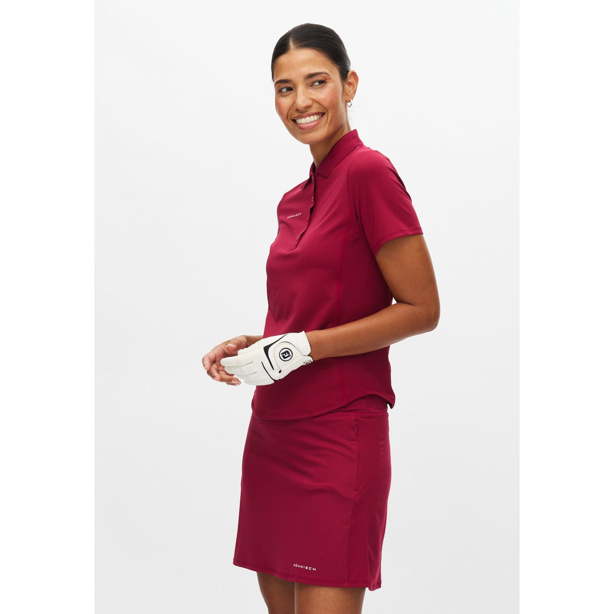 POLO ROHNISCH NICKY FEMME