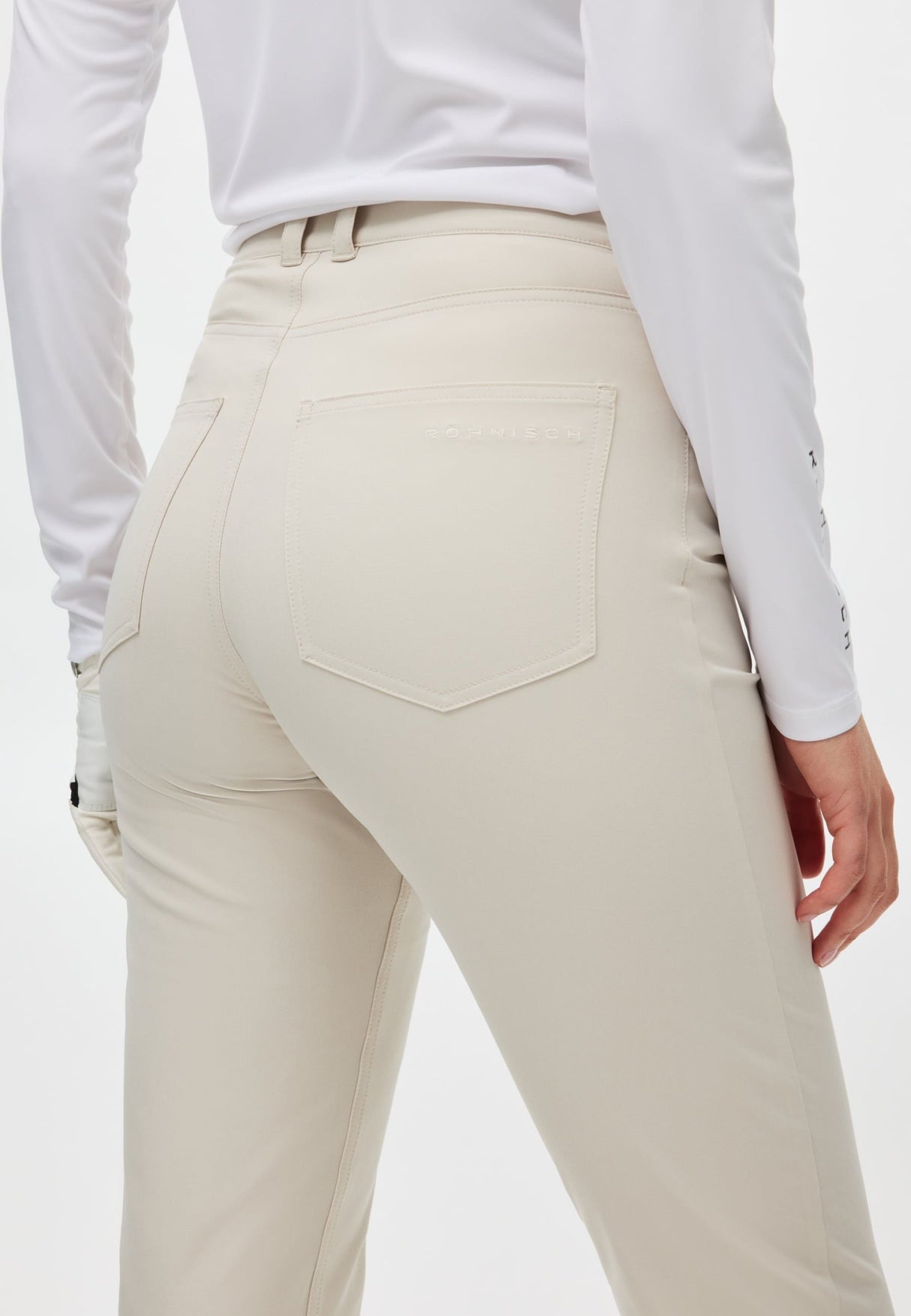 ROHNISCH CHI COMFORT PANTS 30''