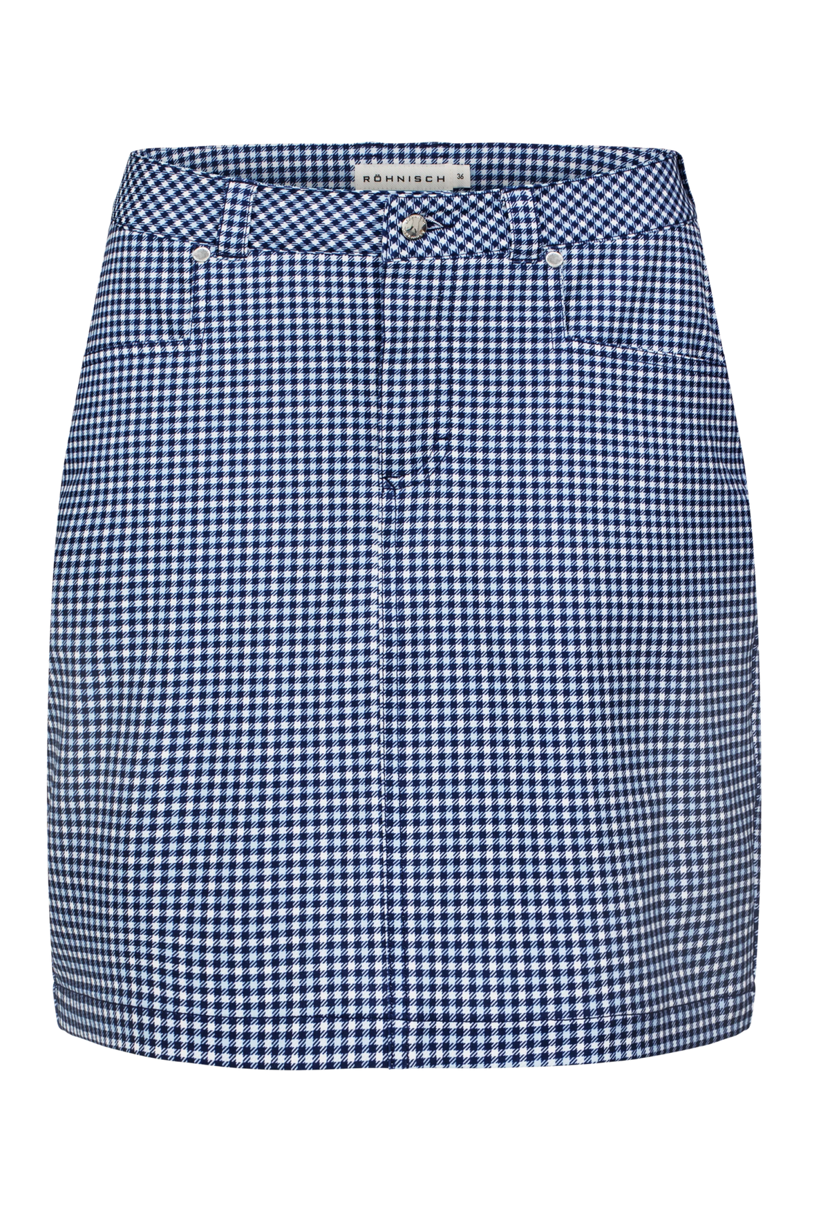 ROHNISCH CHI COMFORT SKORT