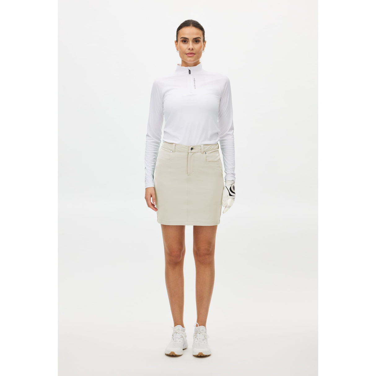 JUPE SKORT ROHNISCH CHI COMFORT