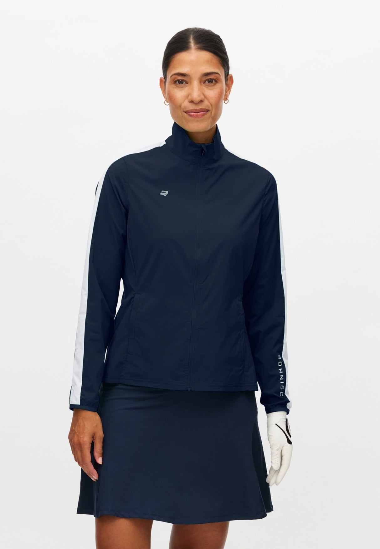 MANTEAU ROHNISH PACKABLE ULTRALIGHT