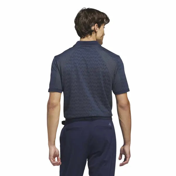 POLO ADIDAS TOUR SEAMLESS HOMME