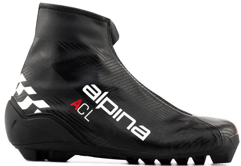 Botte Ski de Fond Alpina Action Combi