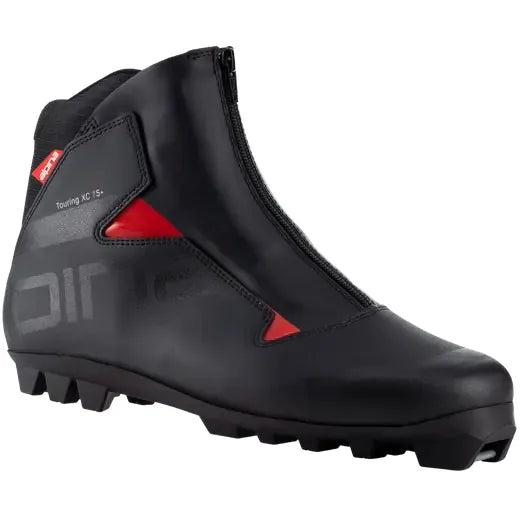Alpina T5 Plus Bottes De Ski Pulse 2.0