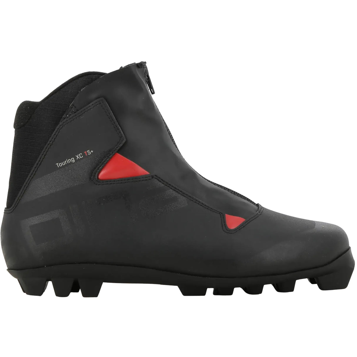 Alpina T5 Plus Bottes De Ski Pulse 2.0
