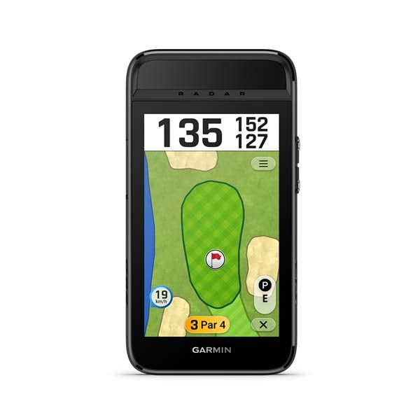 Garmin Launch Monitor G82 Écran Portable Golf Mesures de Putting