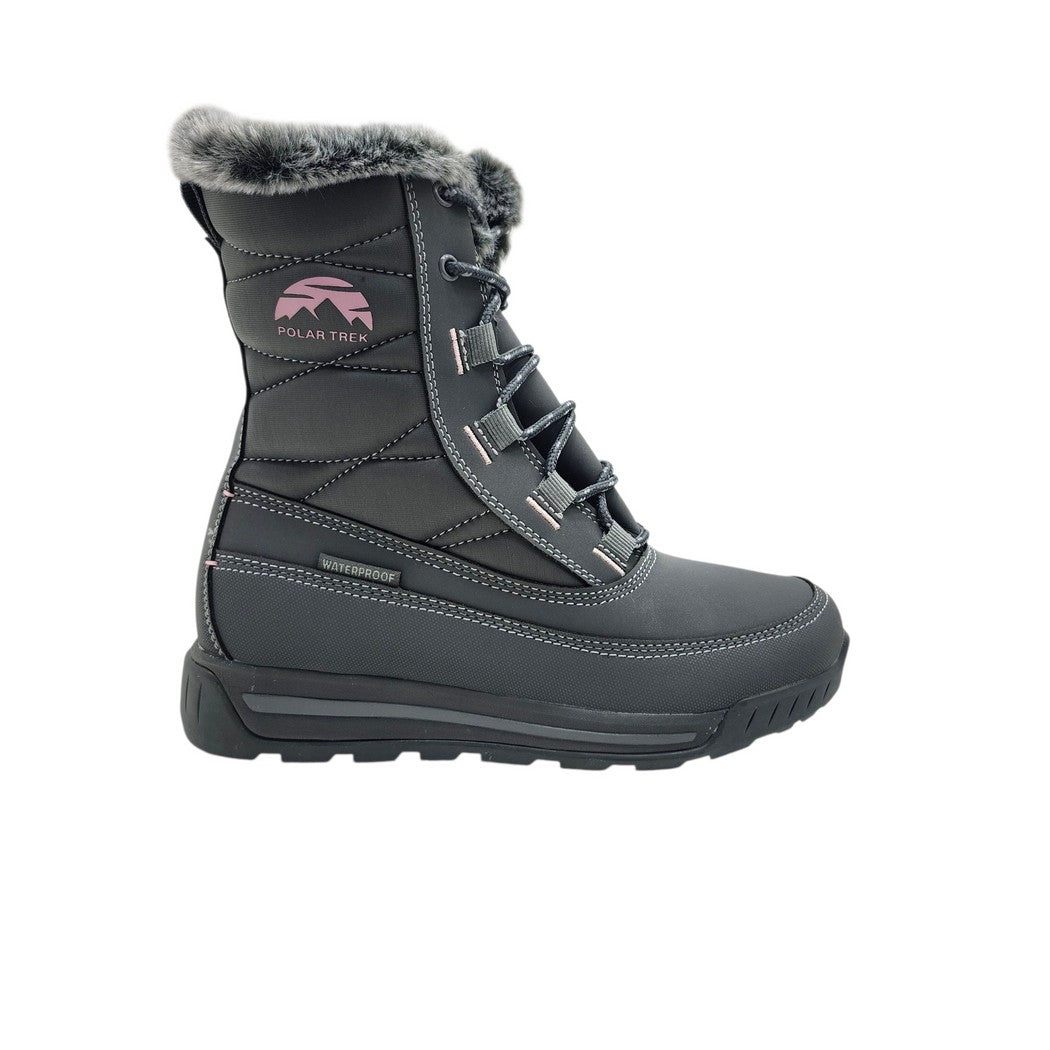 Bottes Polar Trek Vero Imperméables Isolation Thermique