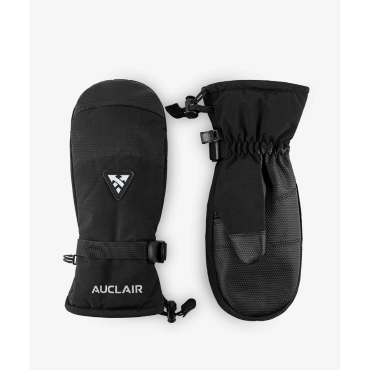 AUCLAIR BREEZY MEN'S MITTENS
