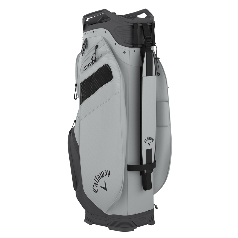 Callaway Sac Org 14 2025 Sac Golf Élégant Pour Parcours Performance