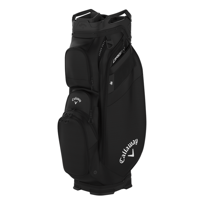 Callaway Sac Org 14 2025 Sac Golf Élégant Pour Parcours Performance