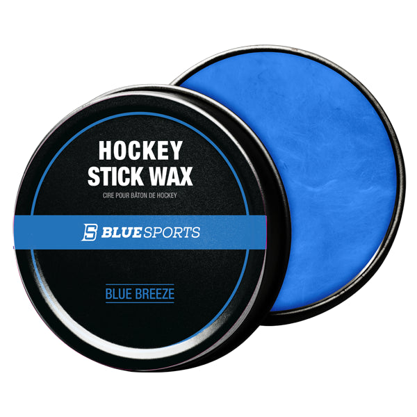 BLUE SPORT STICK WAX