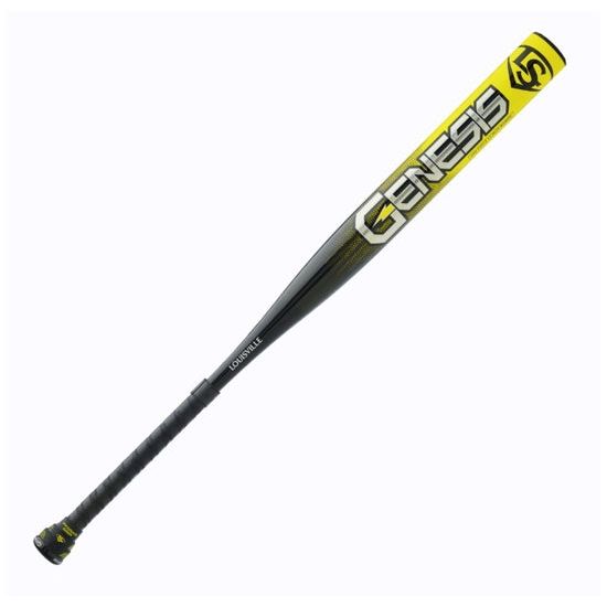 2025 LOUISVILLE GENESIS 1PC BALANCED USSSA BAT