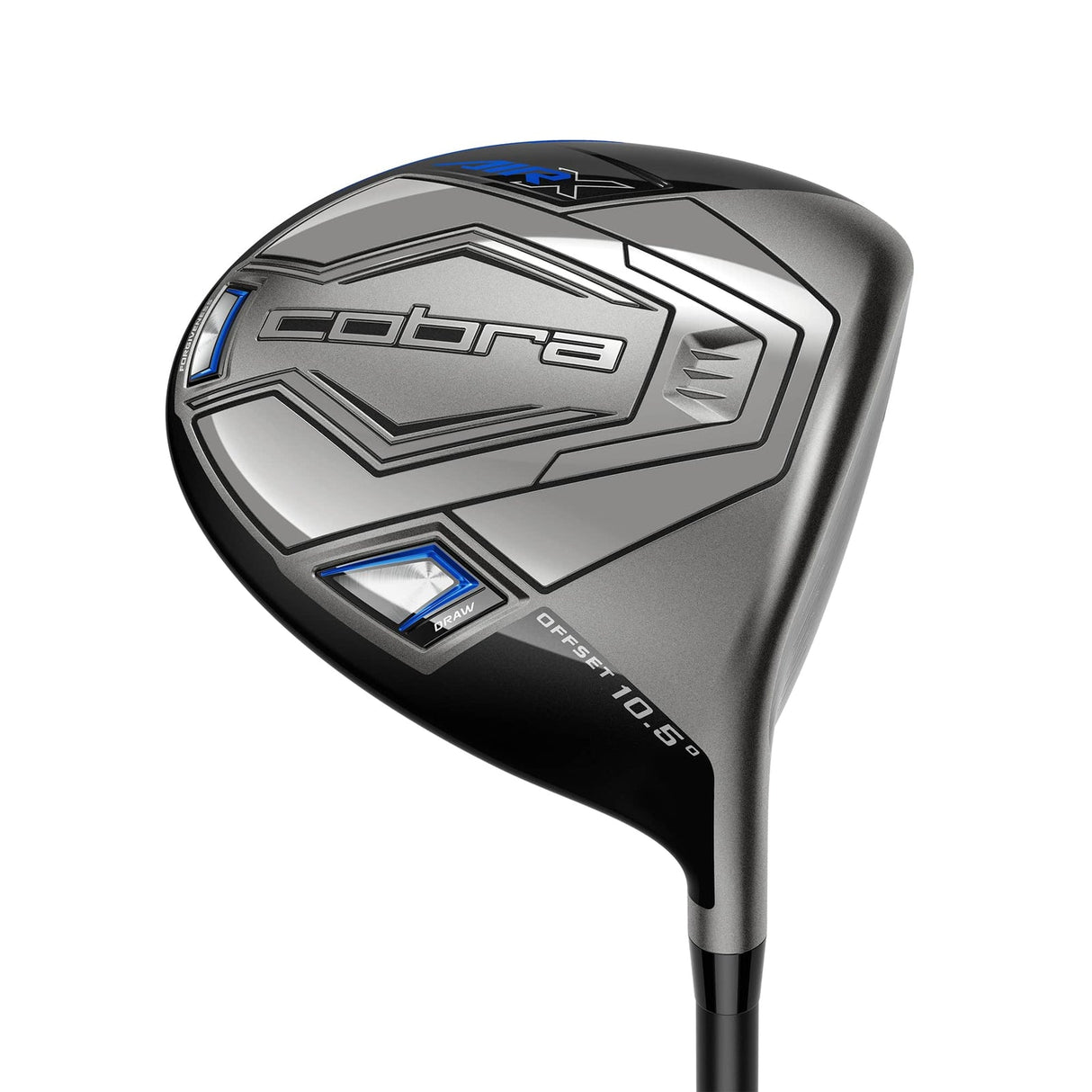 ENSEMBLE COMPLET GOLF COBRA AIR X 2 12 PIECE ACIER