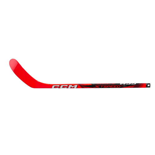 CCM Jetspeed FT7 Pro Mini Stick 27 Inch Left