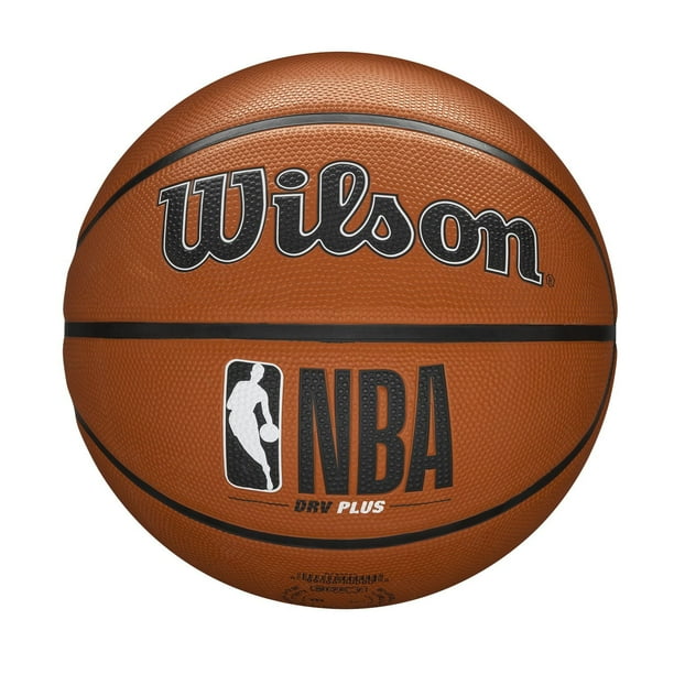 Wilson DRV Plus 28.5" Outdoor Training Basketball