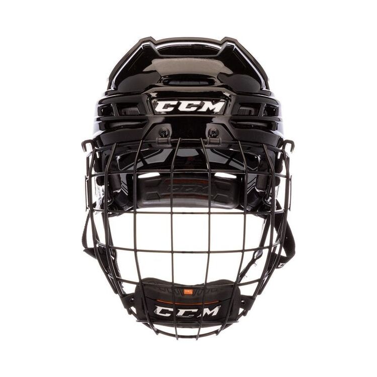 CCM 910 Combo Helmet with Enhanced Fluid Inside and Protective Capsules
