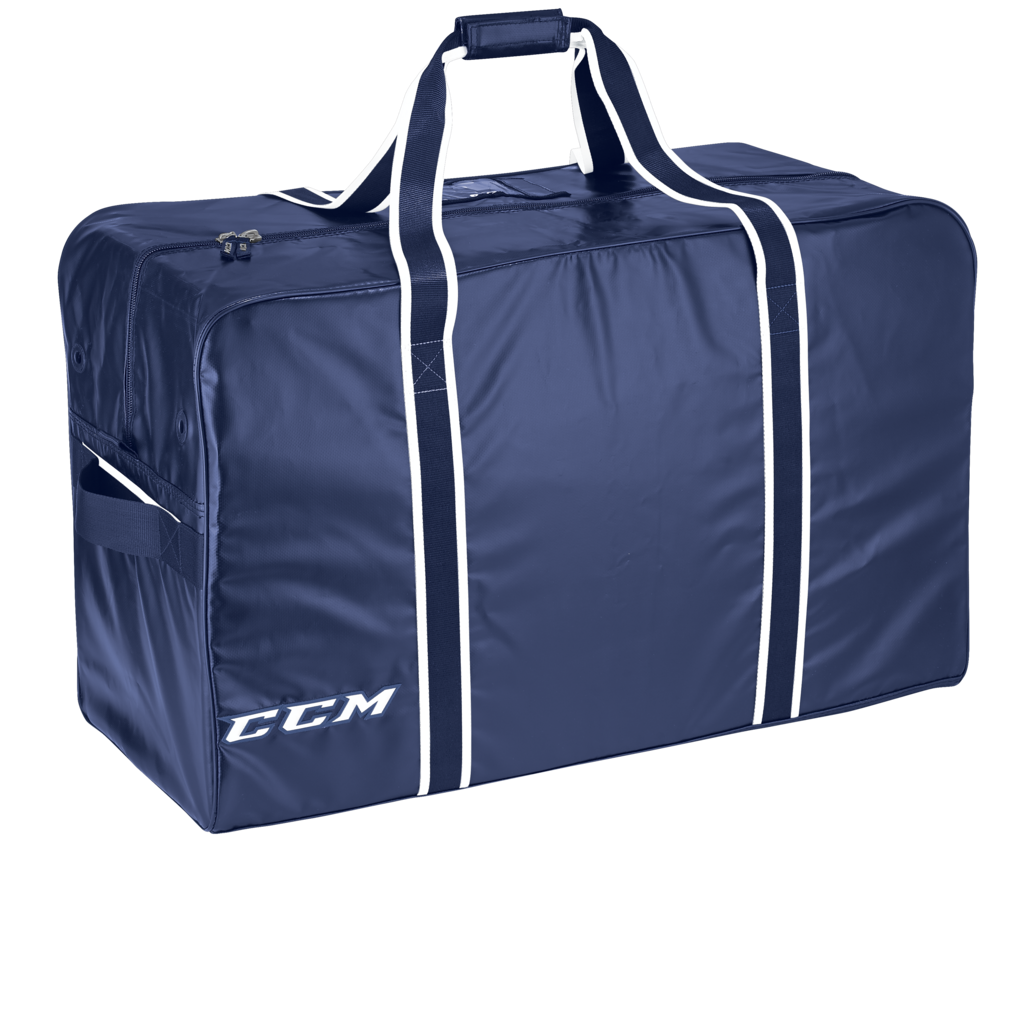 CCM Sac Joueur Pro Team 32 Étanche et Durable Pour Déplacements