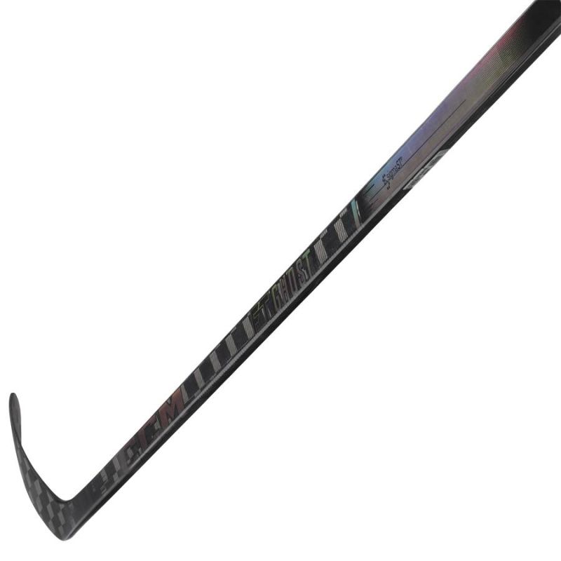 CCM Tacks XF Ghost JR Baton De Hockey Excellence Junior Professionnel