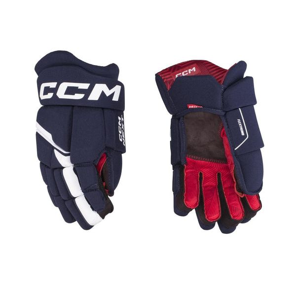 CCM NEXT 26 GLOVE JR
