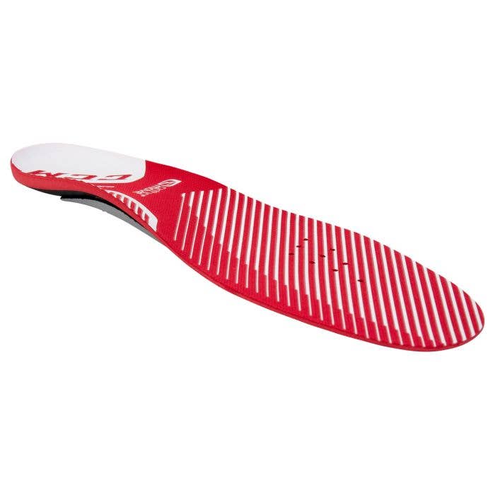CCM OrthoMove Insole with Integrated PowerGrid for Ice Propulsion