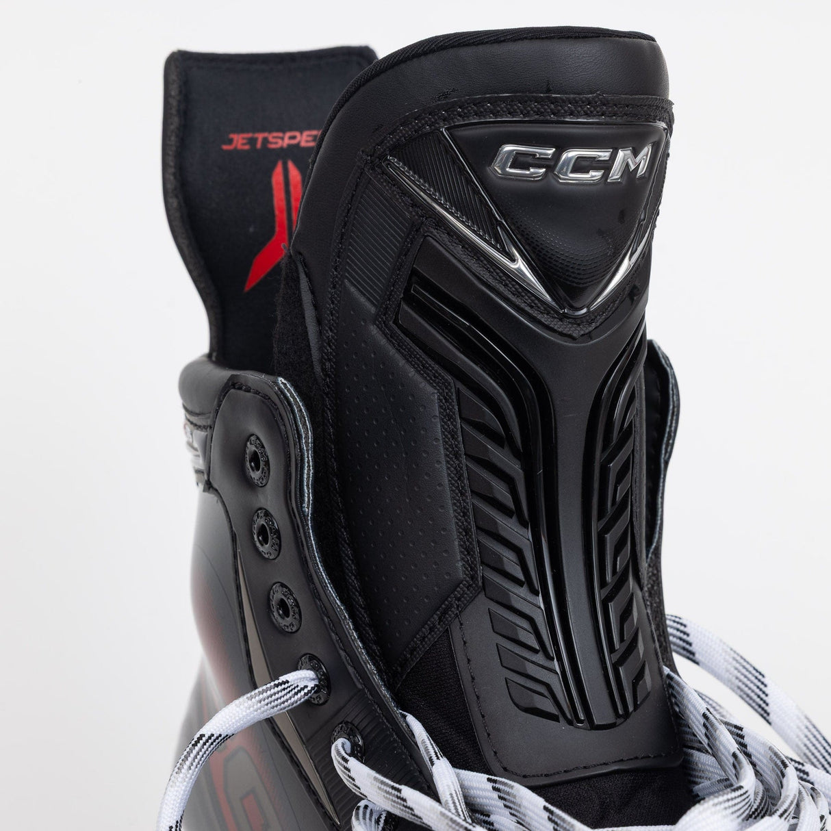 CCM Jetspeed FT890 SR RFM Composite 180 Speed and Stability Skate