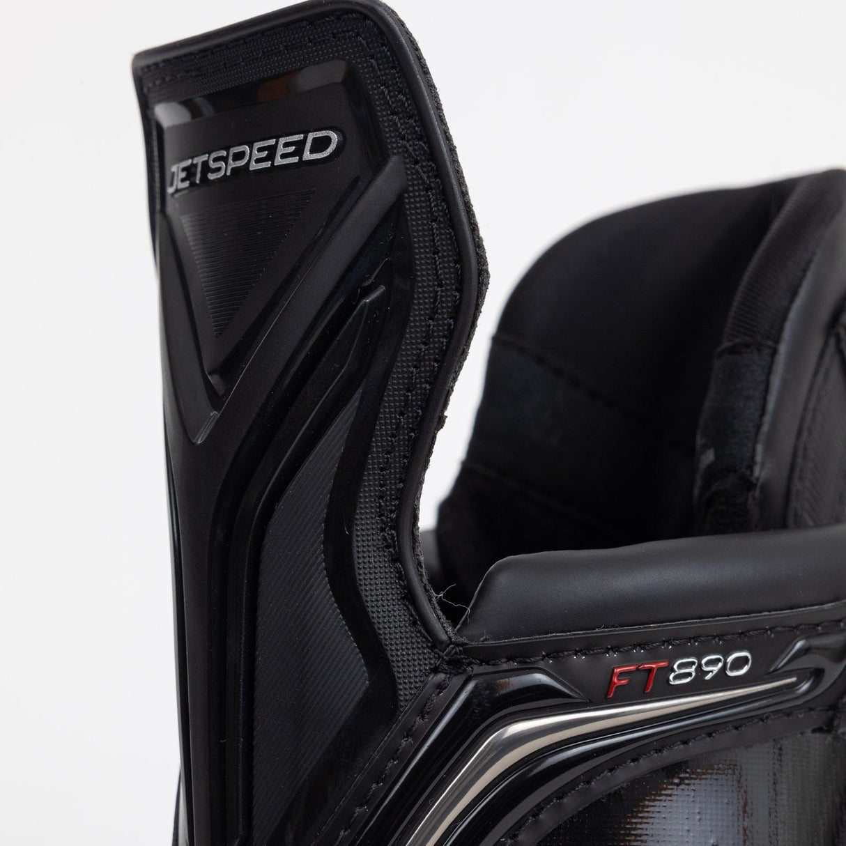 CCM Jetspeed FT890 SR RFM Composite 180 Speed and Stability Skate