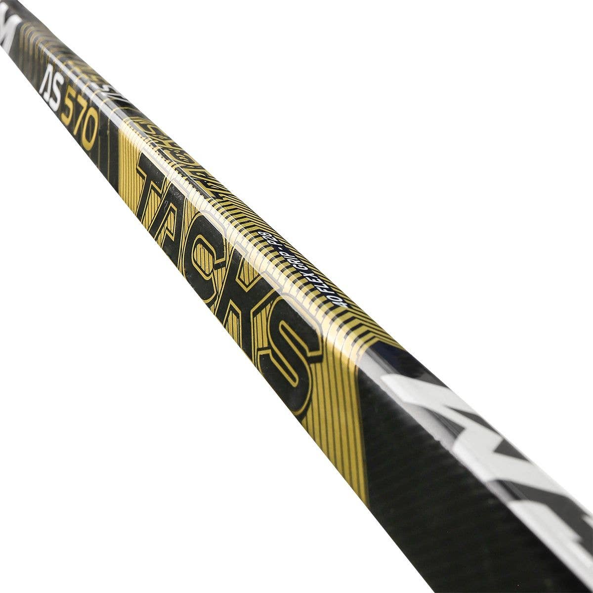 CCM Tacks AS570 Junior Bâton Hockey Enfant Entrée de Gamme