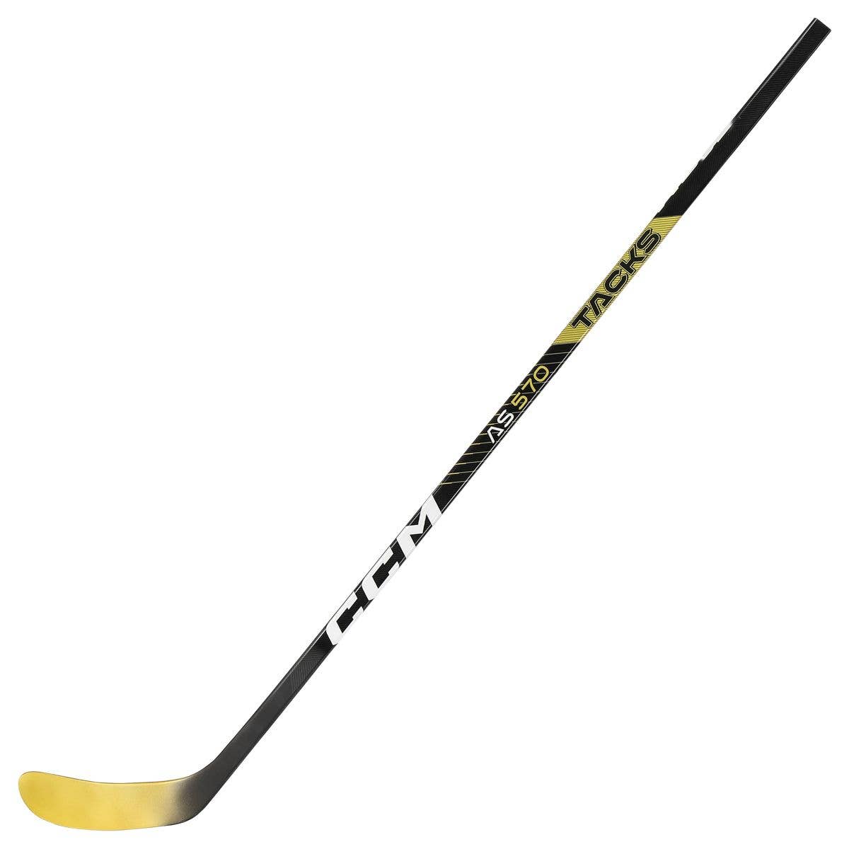 CCM Tacks AS570 Junior Bâton Hockey Enfant Entrée de Gamme