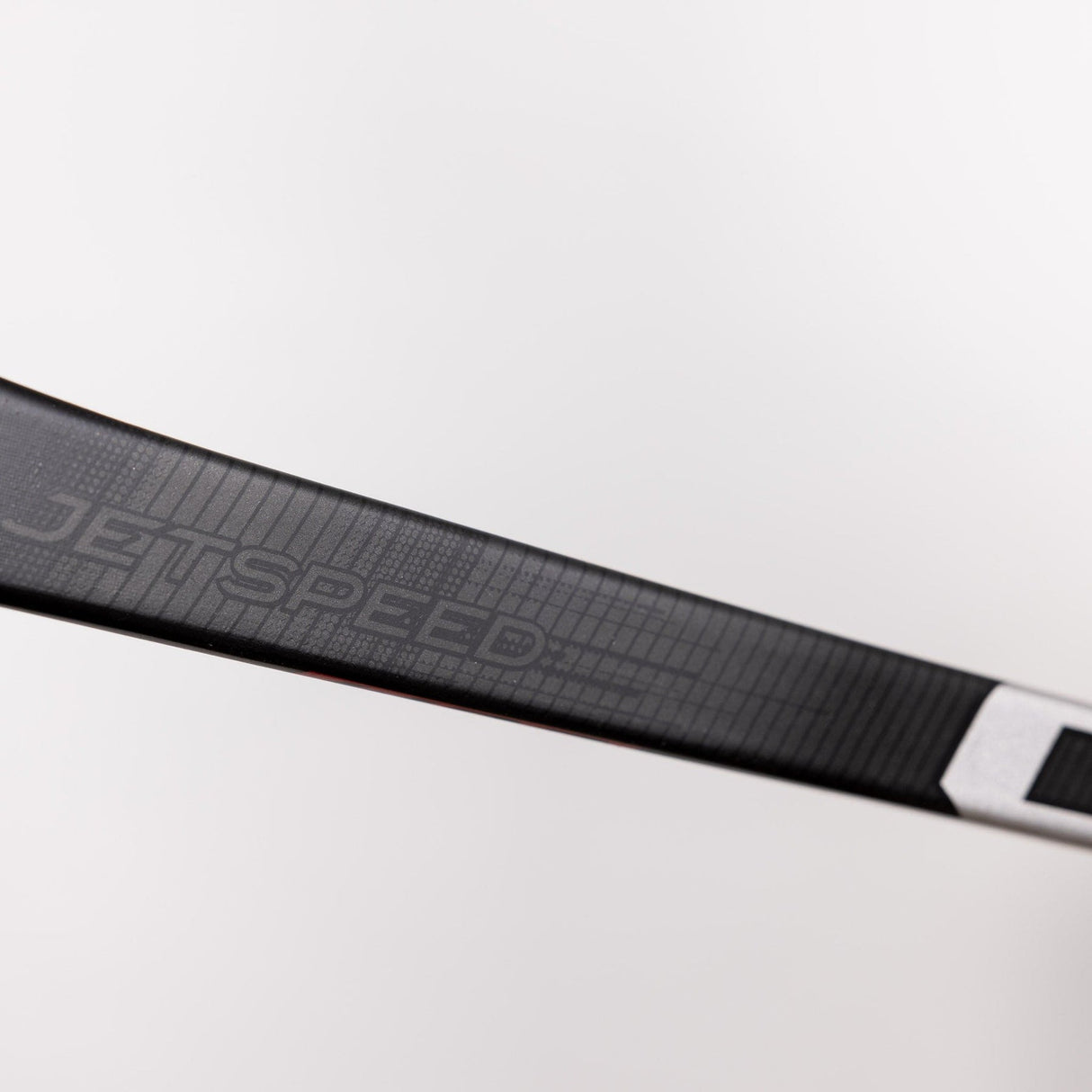 CCM Jetspeed FT670 Bâton Hockey Hybride Libération Rapide Pour Tir