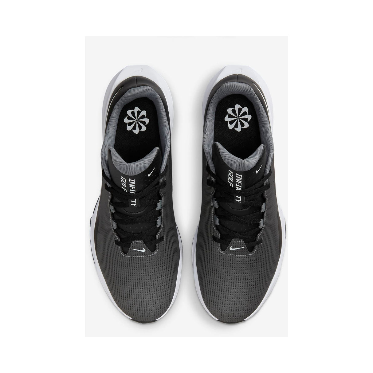 Nike Chaussure Golf Infinity G24 Unisex - Vitesse et Précision