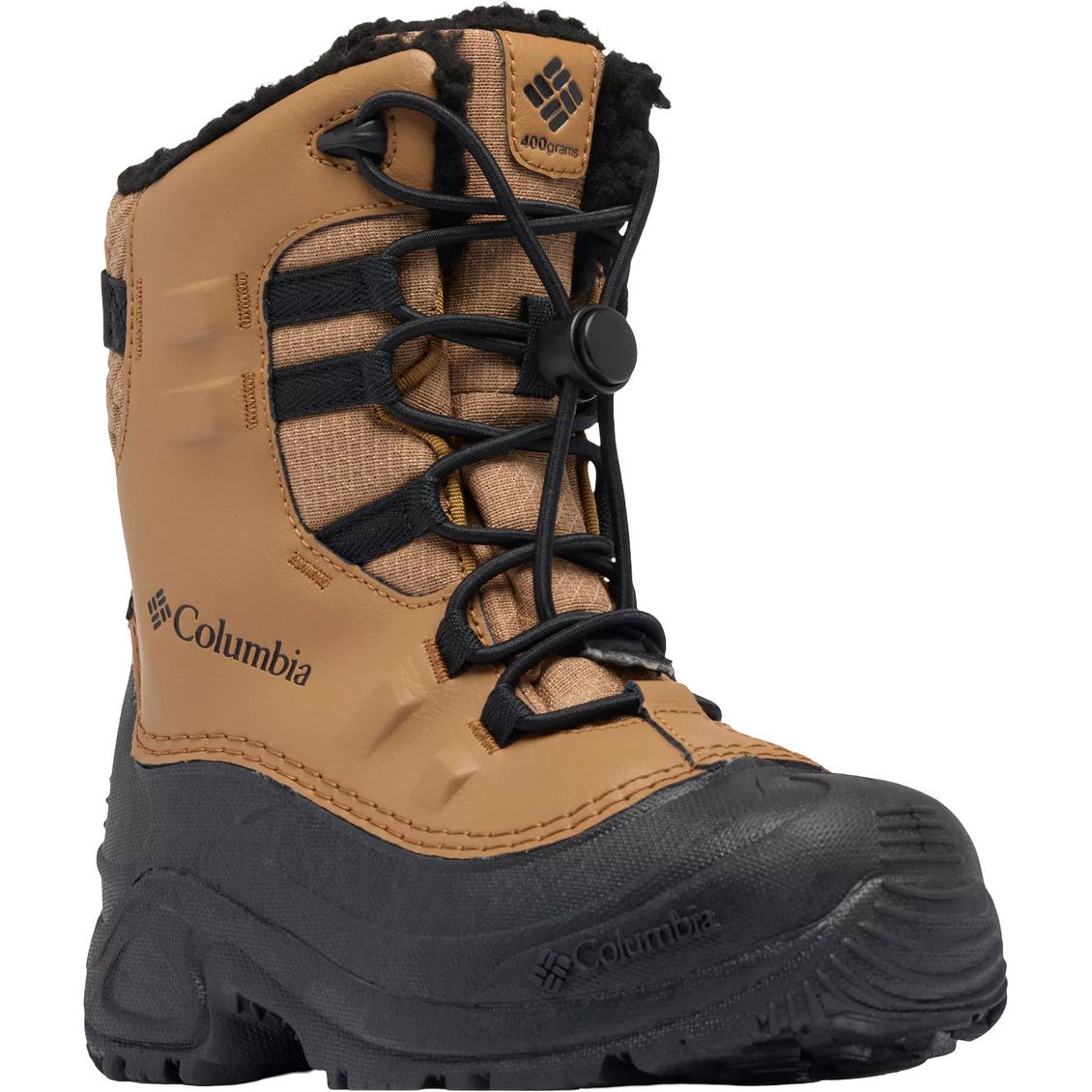 Columbia Bugaboot Celcius Enfant Botte Hiver Chaude Et Performante