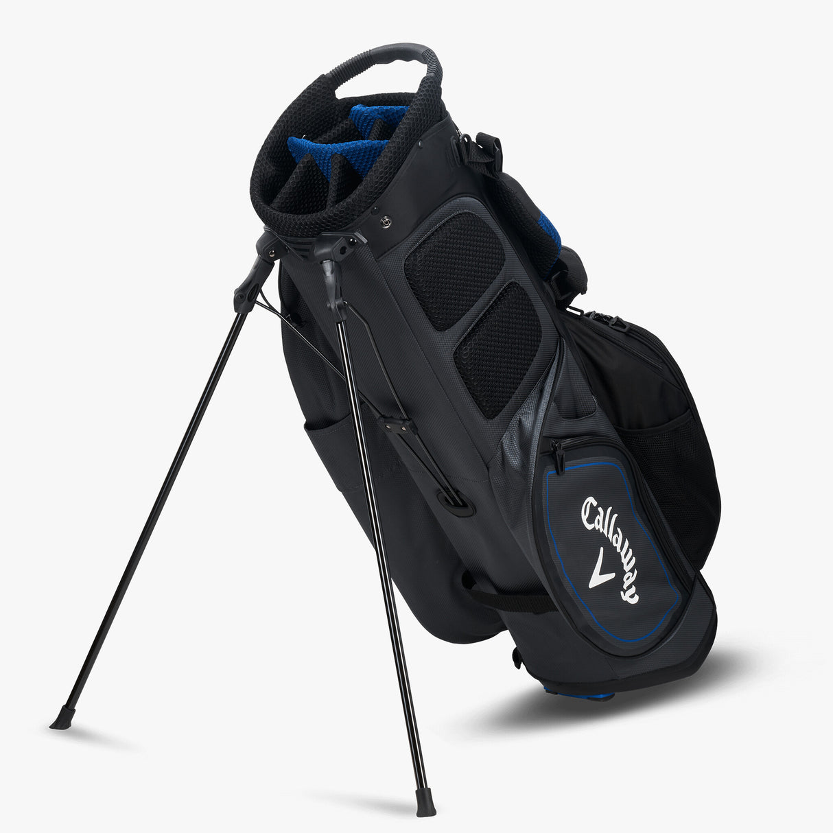 ENSEMBLE CALLAWAY XR 2026 BLUE/SILVER ACIER RH STIFF +1''