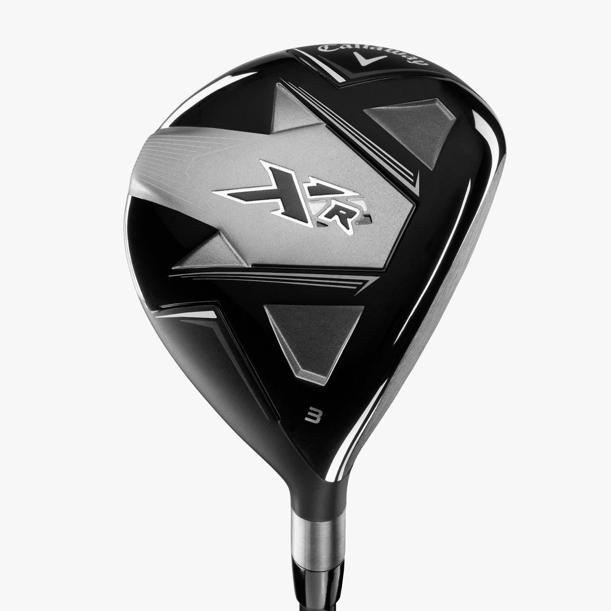 2026 CALLAWAY XR GOLF SET 13 PCS BLUE/SILVER STEEL