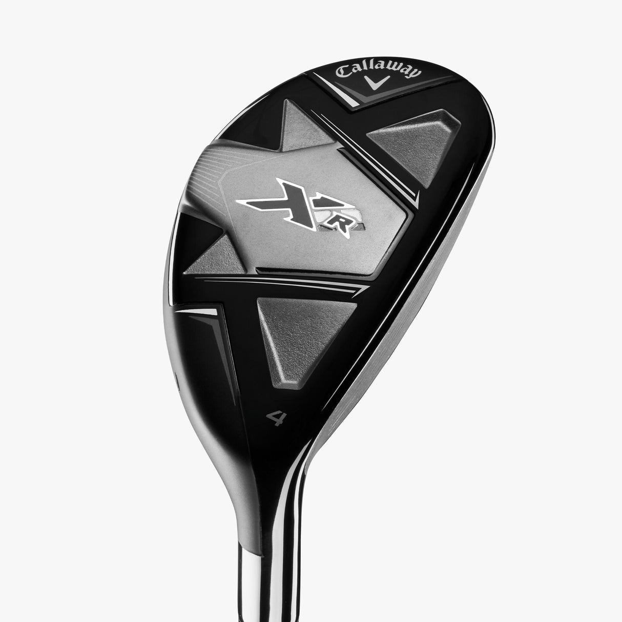 2026 CALLAWAY XR GOLF SET 13 PCS BLUE/SILVER STEEL
