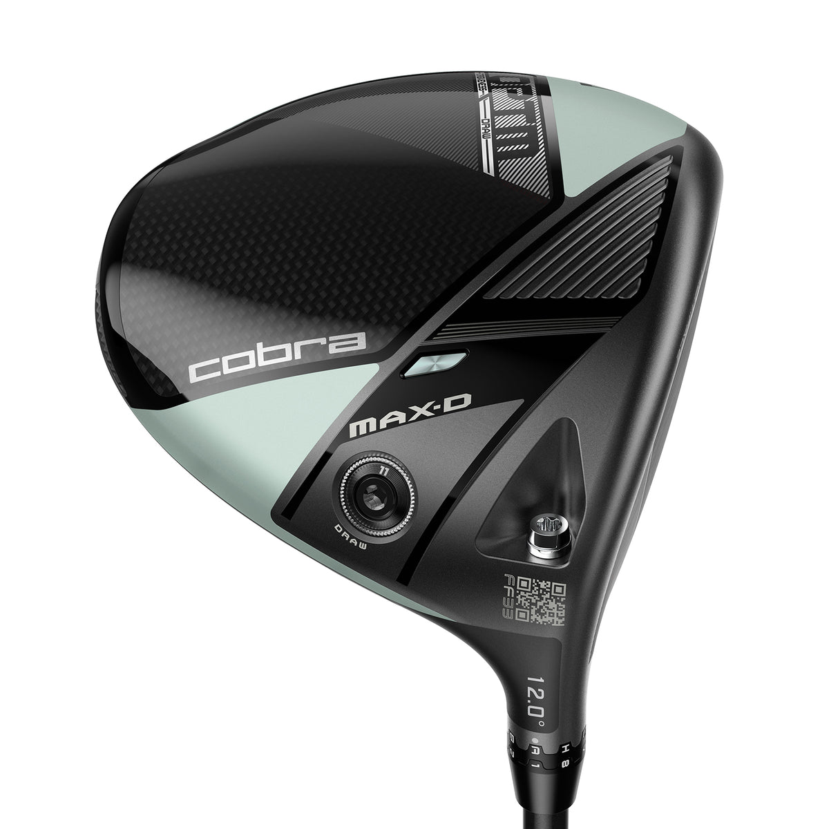 COBRA OPTM MAX LADIES DRIVER