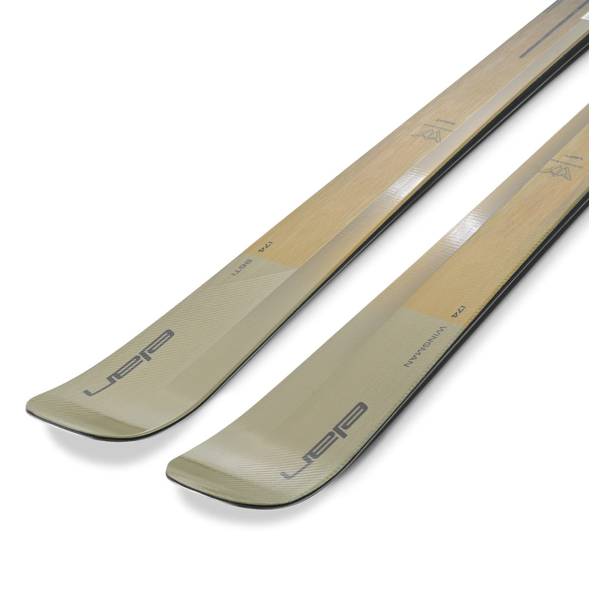 Ski Elan Wingman 86 Ti Flat