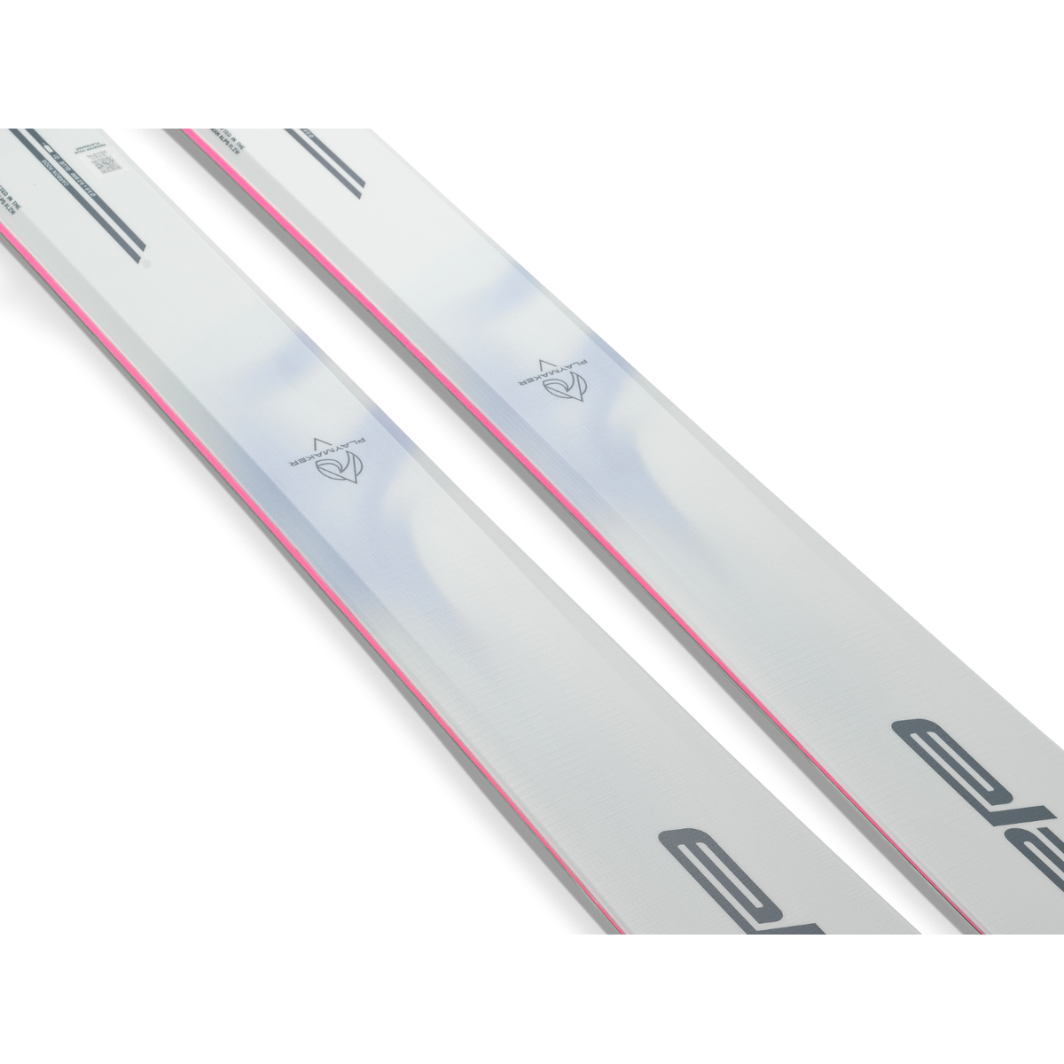 Ski Elan Playmaker 101 Flat Performance Puissance et Maniabilité
