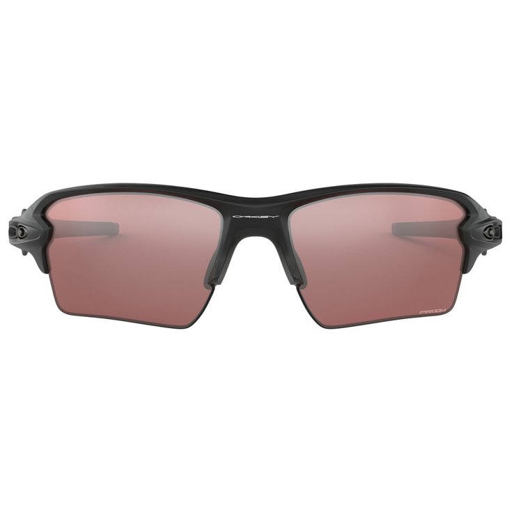 Oakley Flak 2.0 XL Sport Sunglasses Matte O-Frame