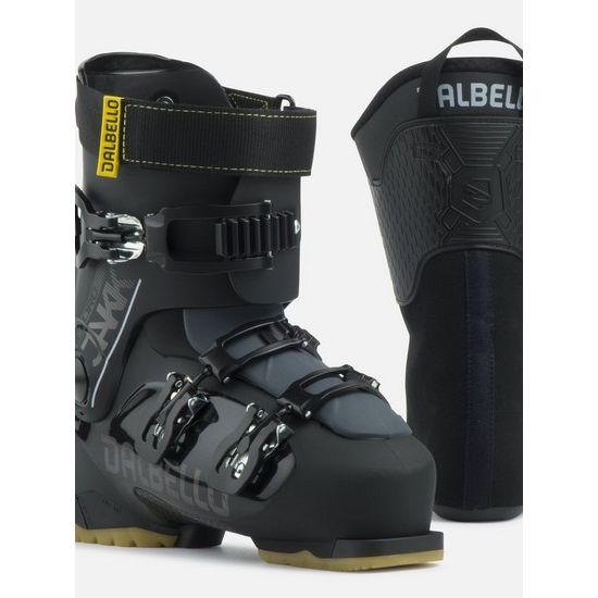 BOTTE DALBELLO IL MORO JAKK