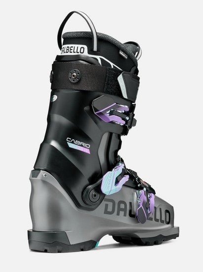 Botte Dalbello Cabrio MV 75 Femme