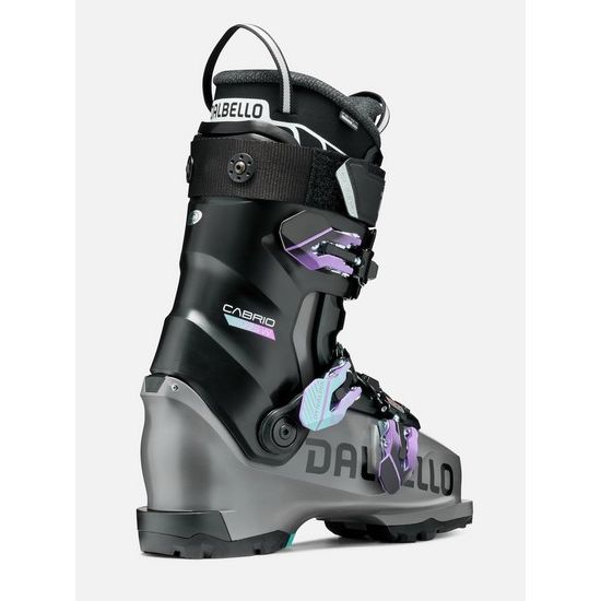Botte Dalbello Cabrio MV 75 Femme