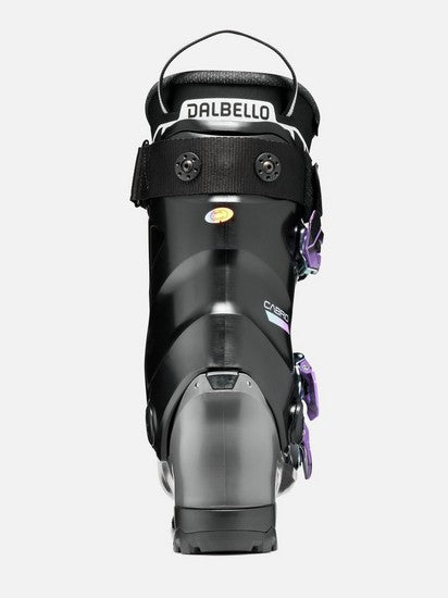 Botte Dalbello Cabrio MV 75 Femme