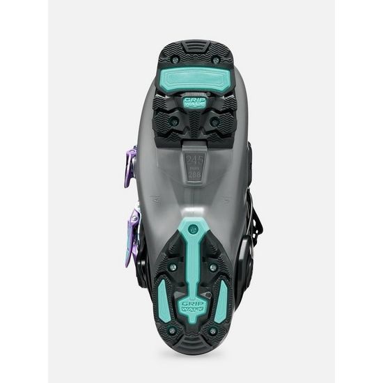 Botte Dalbello Cabrio MV 75 Femme