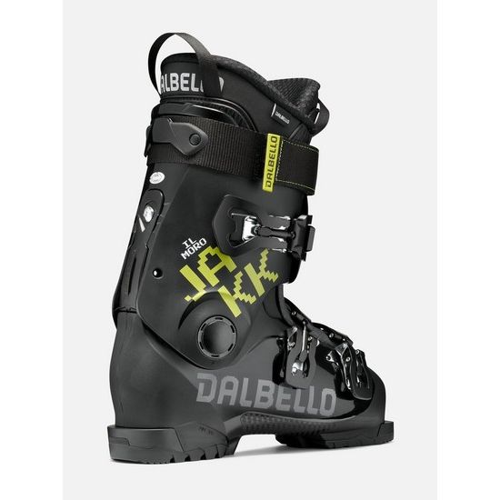 Botte Ski Dabello IL Moro Jakk IF