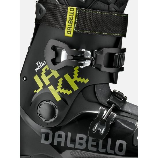 Botte Ski Dabello IL Moro Jakk IF